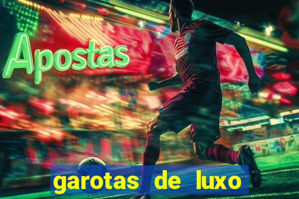 garotas de luxo porto feliz